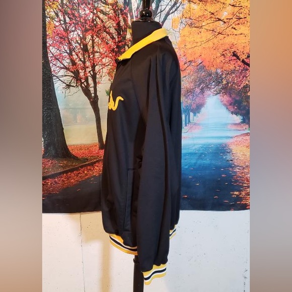 Drunkenmunkey Training Jacket (2XL) - Picture 2 of 10